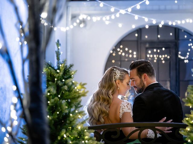 Michael and Nicole's Wedding in Andover, New Jersey 115