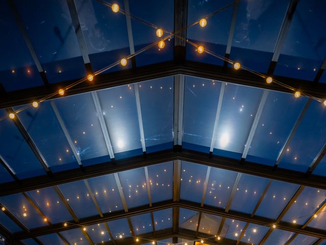 Michael and Nicole's Wedding in Andover, New Jersey 116