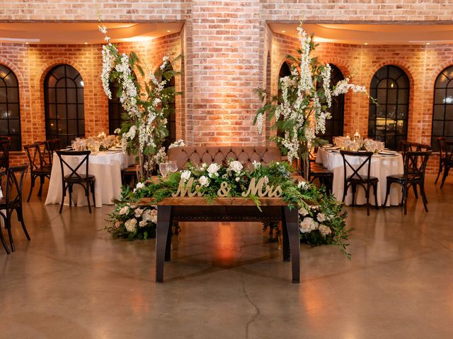 Michael and Nicole's Wedding in Andover, New Jersey 123
