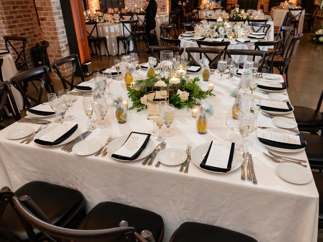 Michael and Nicole's Wedding in Andover, New Jersey 125