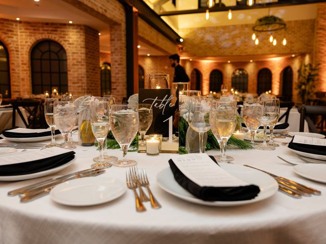 Michael and Nicole's Wedding in Andover, New Jersey 127