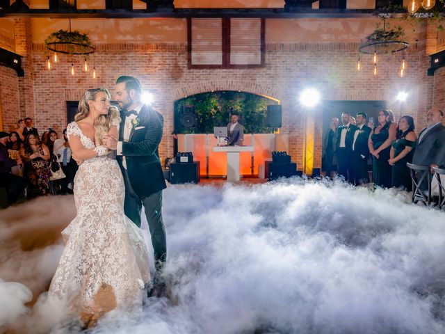 Michael and Nicole's Wedding in Andover, New Jersey 131