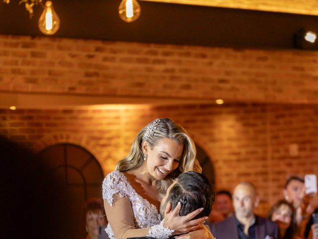 Michael and Nicole's Wedding in Andover, New Jersey 135