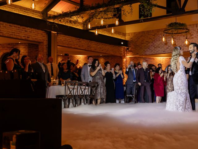 Michael and Nicole's Wedding in Andover, New Jersey 137