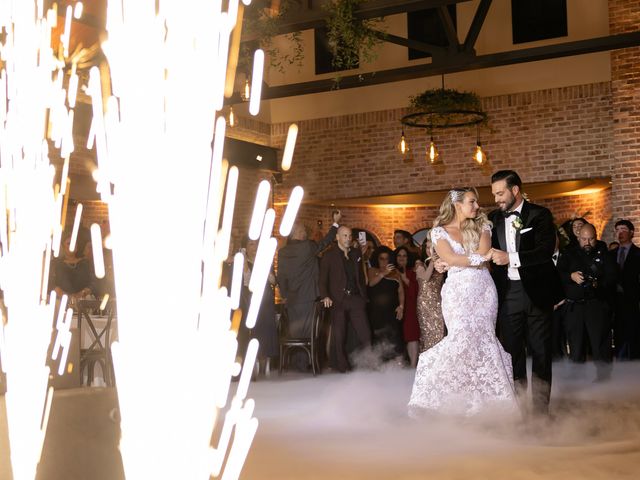 Michael and Nicole's Wedding in Andover, New Jersey 138