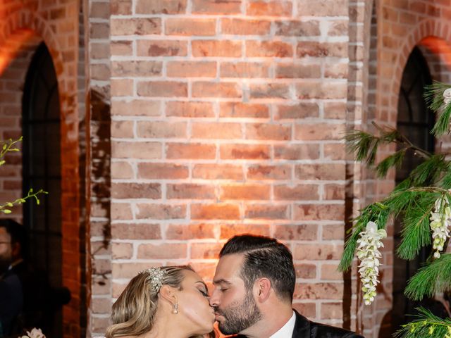 Michael and Nicole's Wedding in Andover, New Jersey 139