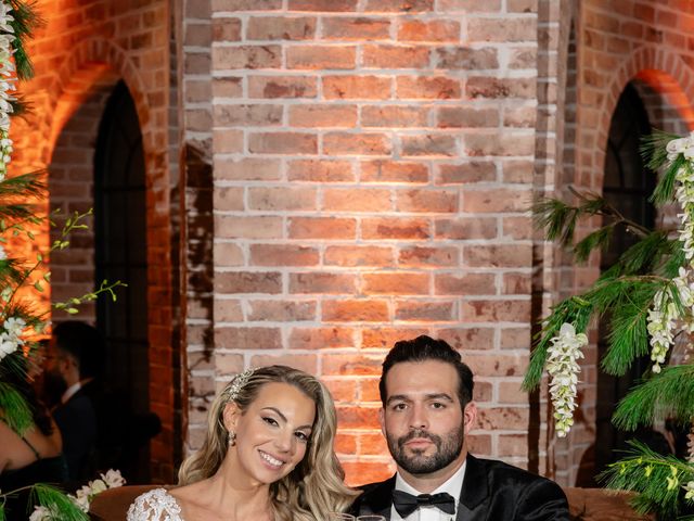 Michael and Nicole's Wedding in Andover, New Jersey 140