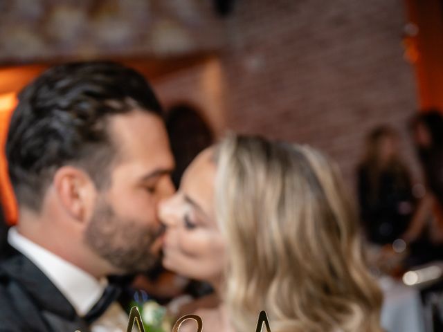 Michael and Nicole's Wedding in Andover, New Jersey 145