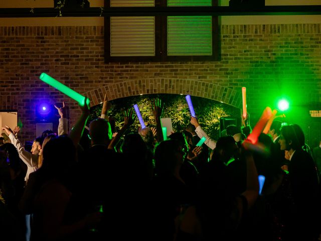 Michael and Nicole's Wedding in Andover, New Jersey 147