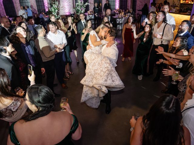 Michael and Nicole's Wedding in Andover, New Jersey 149