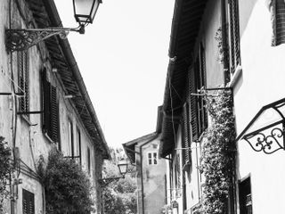 Giovanni &amp; Michela's wedding 1