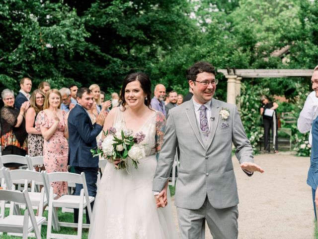 Adam and Angie&apos;s Wedding in Oshkosh, Wisconsin 2