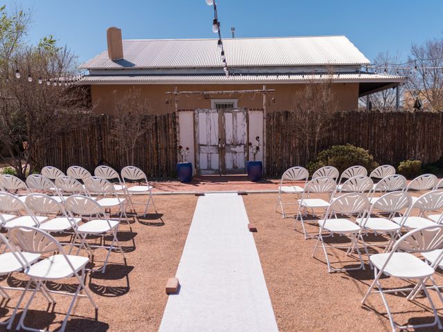 Jessica and Jessica&apos;s Wedding in Albuquerque, New Mexico 2