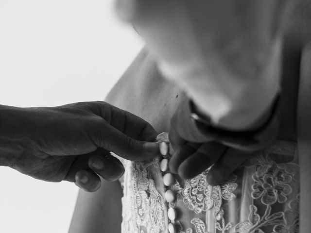 Michela and Giovanni's Wedding in Rome, Italy 10
