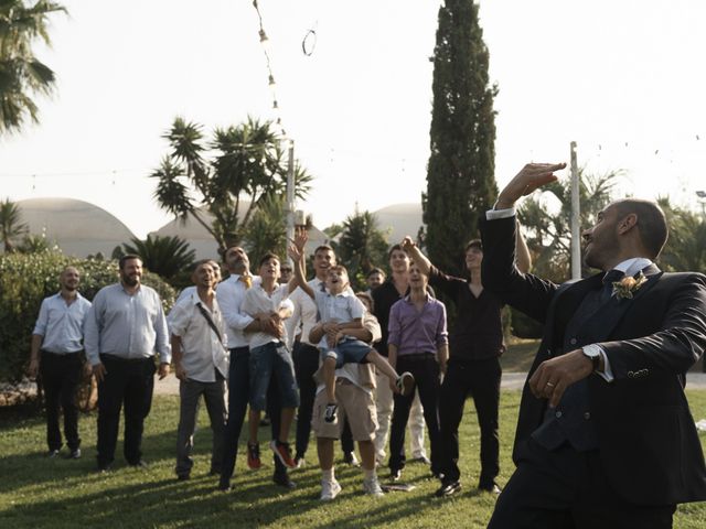 Michela and Giovanni's Wedding in Rome, Italy 48