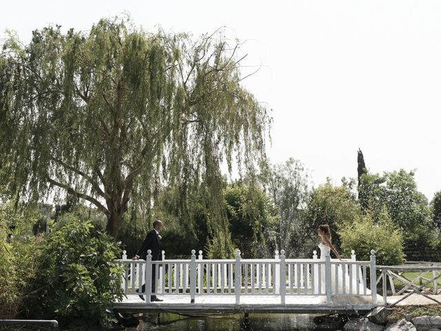 Michela and Giovanni's Wedding in Rome, Italy 57