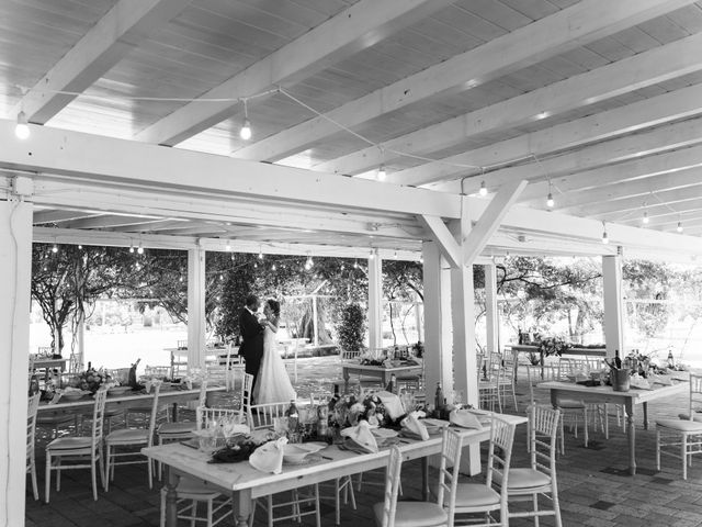 Michela and Giovanni's Wedding in Rome, Italy 59