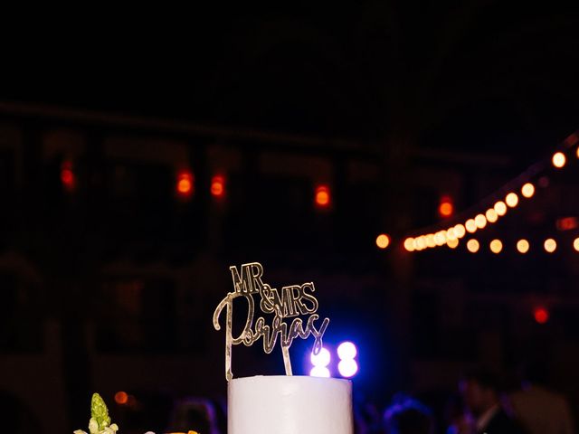 Jordan and Anna's Wedding in San Jose del Cabo, Mexico 10