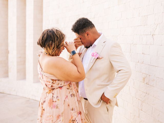 Jordan and Anna's Wedding in San Jose del Cabo, Mexico 28
