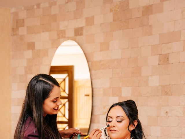 Jordan and Anna's Wedding in San Jose del Cabo, Mexico 34