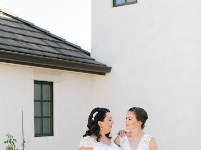 Meighan and Lauren&apos;s Wedding in Carmel by the Sea, California 8