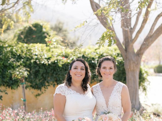 Meighan and Lauren&apos;s Wedding in Carmel by the Sea, California 9