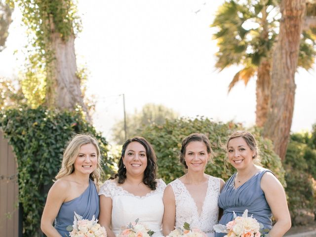 Meighan and Lauren&apos;s Wedding in Carmel by the Sea, California 14