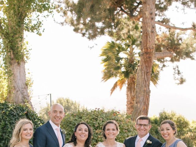 Meighan and Lauren&apos;s Wedding in Carmel by the Sea, California 15