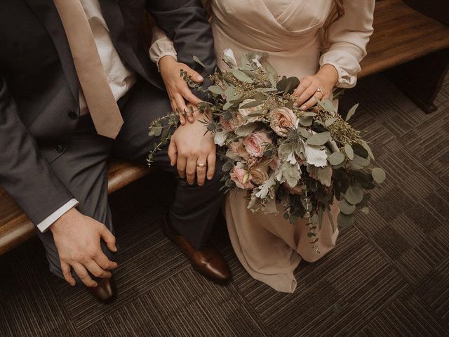 Ariana and Albert&apos;s Wedding in Greenwood, Indiana 2