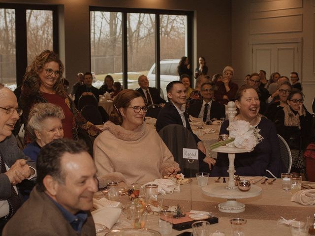 Ariana and Albert&apos;s Wedding in Greenwood, Indiana 28