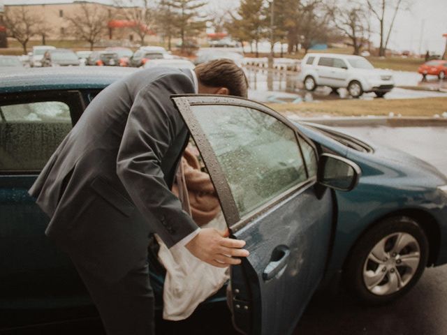 Ariana and Albert&apos;s Wedding in Greenwood, Indiana 37