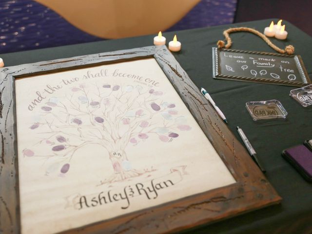 Ryan and Ashley&apos;s Wedding in Gainesville, Florida 2