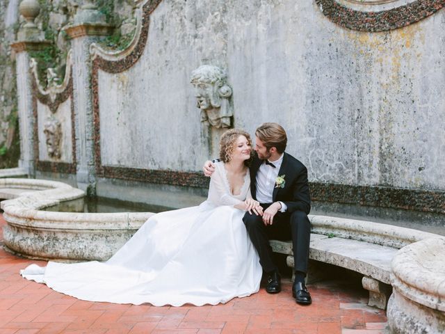 Mark and Sarah&apos;s Wedding in Sintra, Portugal 24