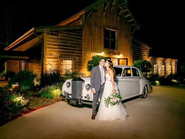 David and Eve&apos;s Wedding in Montgomery, Texas 33