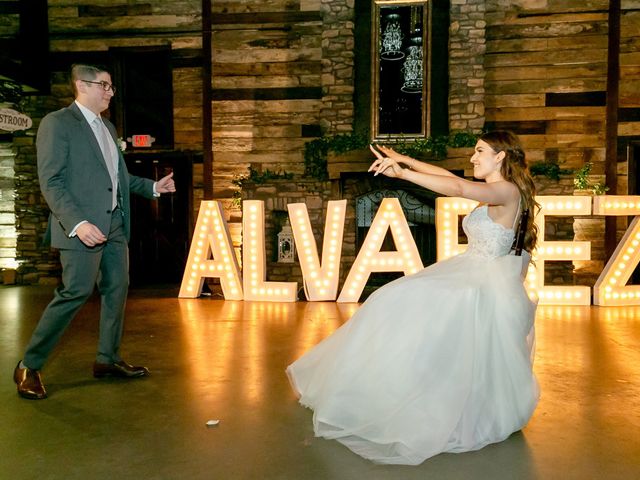 David and Eve&apos;s Wedding in Montgomery, Texas 42