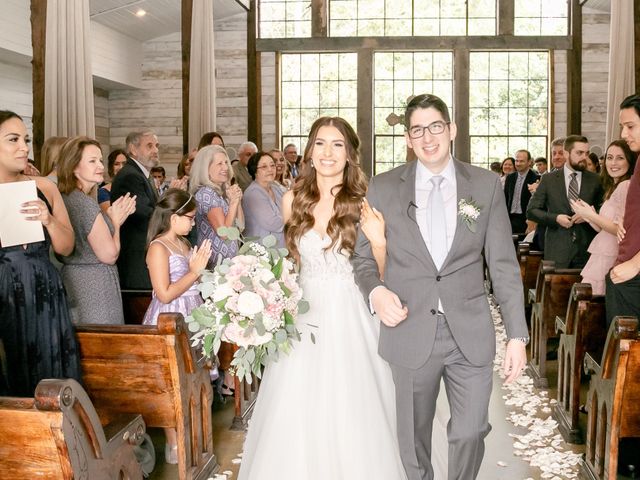 David and Eve&apos;s Wedding in Montgomery, Texas 124