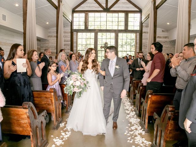 David and Eve&apos;s Wedding in Montgomery, Texas 125