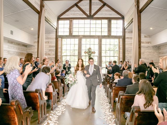 David and Eve&apos;s Wedding in Montgomery, Texas 126
