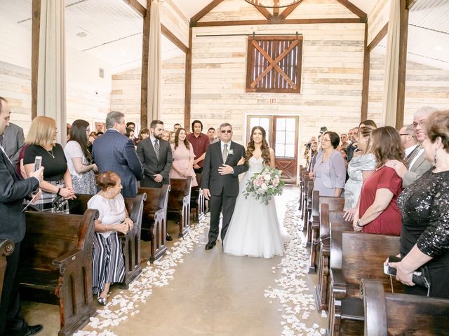 David and Eve&apos;s Wedding in Montgomery, Texas 156