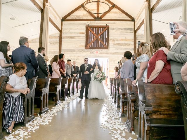 David and Eve&apos;s Wedding in Montgomery, Texas 160