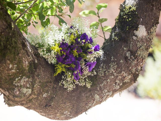 Jeremy and Melissa&apos;s Wedding in Glen Ellen, California 50