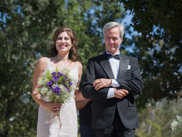 Jeremy and Melissa&apos;s Wedding in Glen Ellen, California 53
