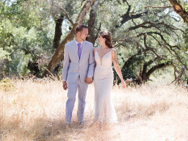 Jeremy and Melissa&apos;s Wedding in Glen Ellen, California 64