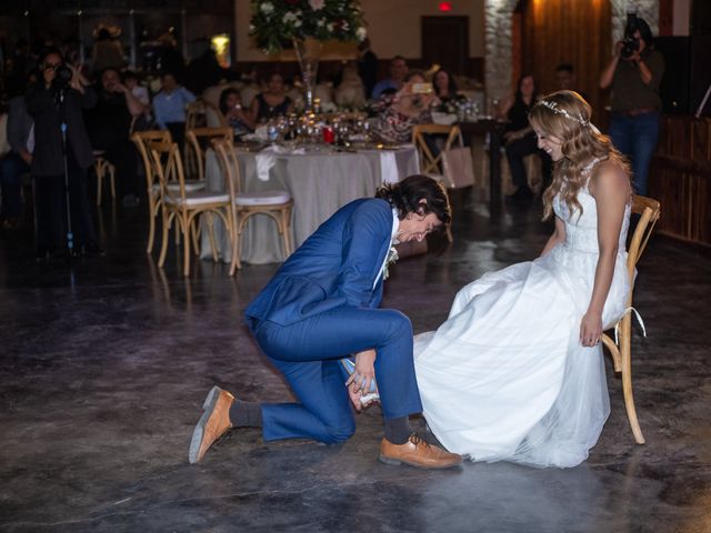 Ashley and Austin&apos;s Wedding in Encino, Texas 2