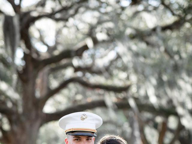 Matt and Daniella&apos;s Wedding in New Orleans, Louisiana 18
