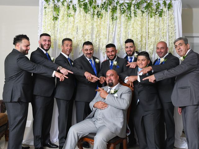 Wasim and Leila&apos;s Wedding in Breinigsville, Pennsylvania 27