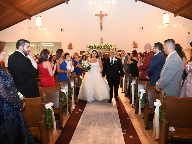 Wasim and Leila&apos;s Wedding in Breinigsville, Pennsylvania 28