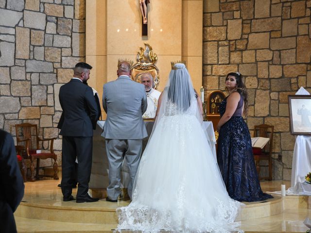 Wasim and Leila&apos;s Wedding in Breinigsville, Pennsylvania 31