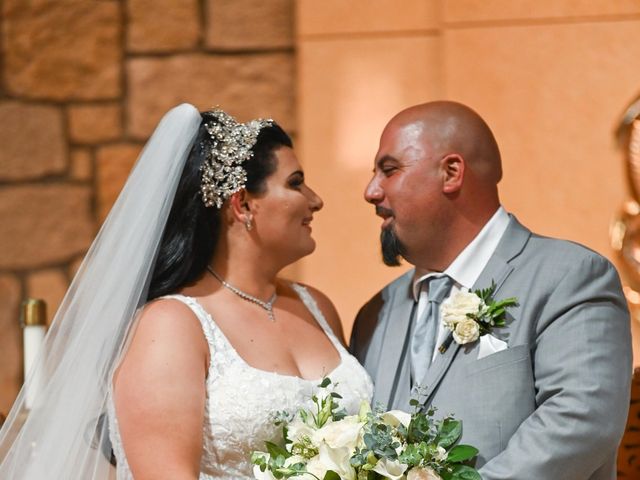 Wasim and Leila&apos;s Wedding in Breinigsville, Pennsylvania 36