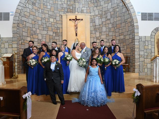 Wasim and Leila&apos;s Wedding in Breinigsville, Pennsylvania 46